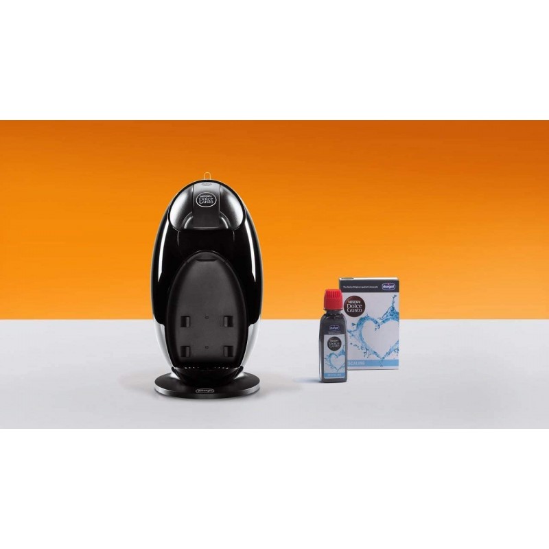 Nescafe 네스카페 Dolce Gusto Durgol 디스케일링 키트 - 2병 x 125ml 워터 디스케일러