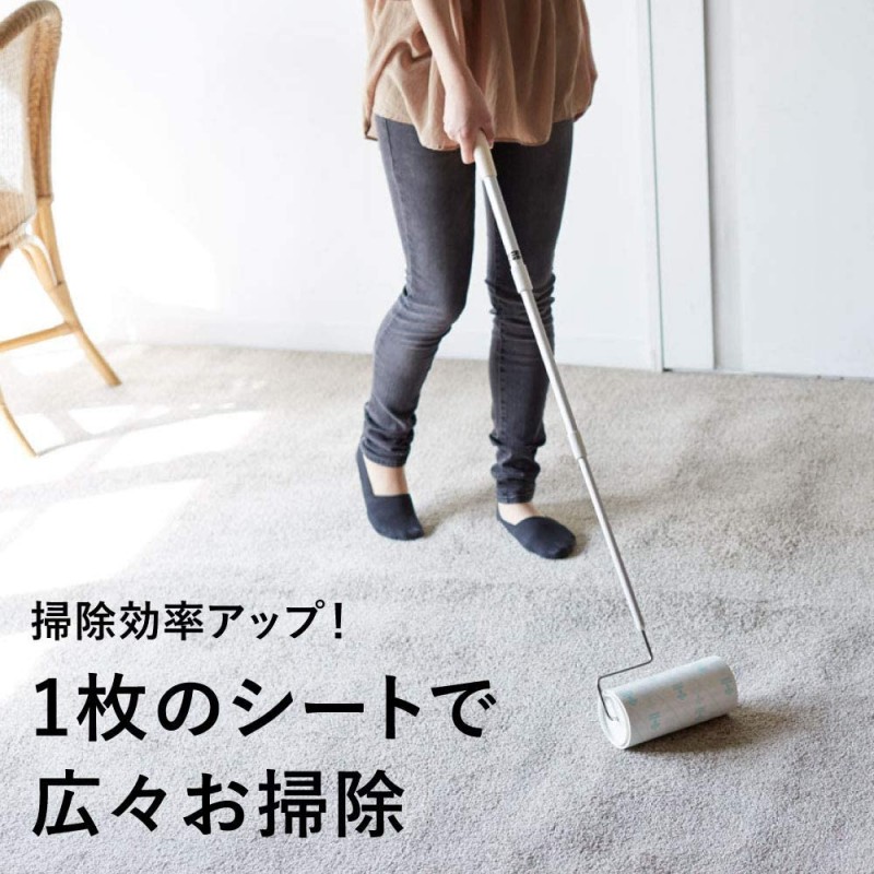 니톰스 코로코로 스페어 테이프 빅 1 권입