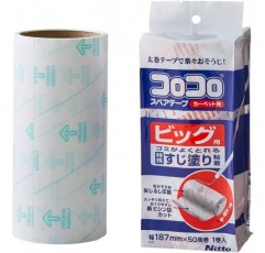 니톰스 코로코로 스페어 테이프 빅 1 권입