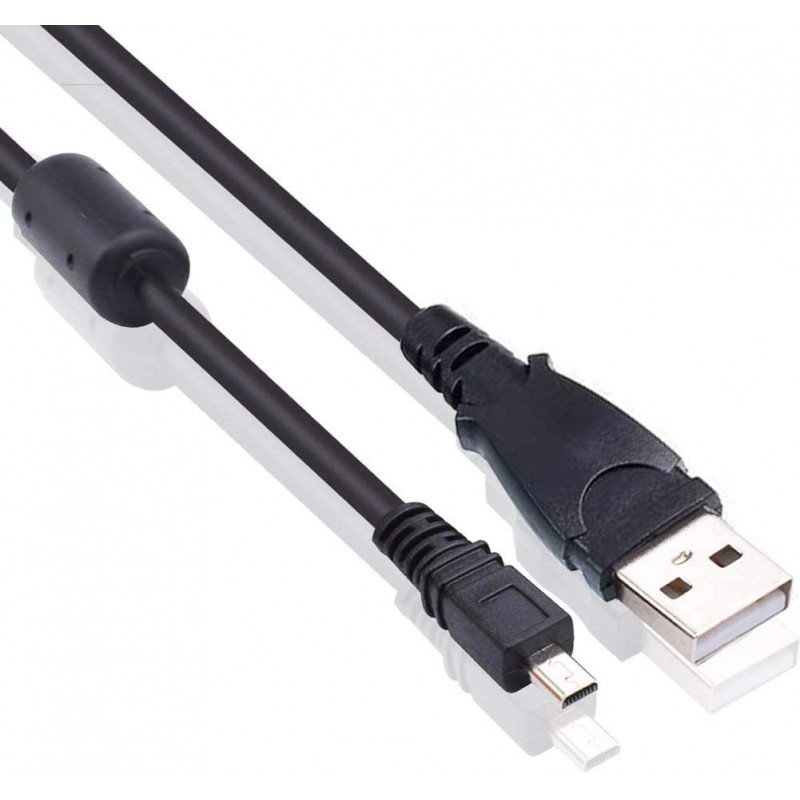 소니 카메라 사이버샷 LEAGY USB 데이터 충전 케이블 DSC W800 W810 W830 W330 S/B/P/R