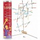 Melissa & Doug 멜리사 Suspend Family Game (31 pcs) - 와이어 밸런스 게임, 가족 게임 야간 활동