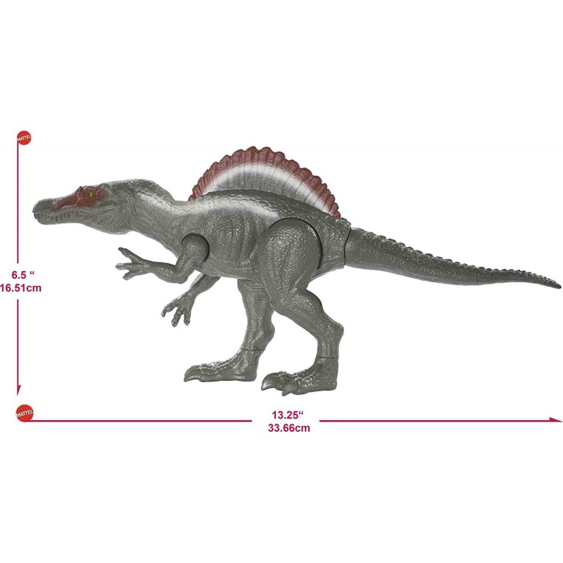 Jurassic World 쥬라기 월드 대형 기본형 스피노사우루스