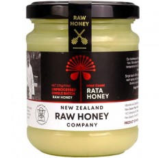 라타 허니 RATA HONEY 뉴질랜드산 270g