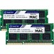 Timetec Hynix IC 16GB Kit(2x8GB) Mac용 DDR3 PC3-8500 1066MHz Apple 전용 확장 메모리(2x8GB)