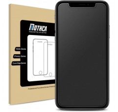 Mothca 안티 글레어 강화 유리 iPhone 11 Pro Max/iPhoneXS Max 대응 6.5 인치