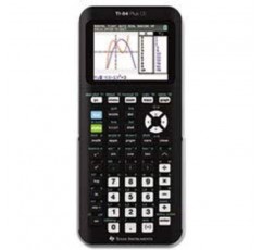 텍사스 인스트루먼트 Texas Instruments ti-84 Plus Ce 컬러 그래프 계산기,