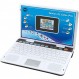 VTech GENIUS XL 어린이 교육용 컴퓨터 QWERTY 키보드 6세 이상 FR버전