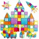 Neoformers 3D 자석타일 110pcs세트