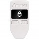 비트 코인 지갑 TREZOR (트레자) (화이트)