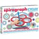 Spirograph 스피로그래프 그림 그리기 디자인 드로잉 도구 89피스 세트