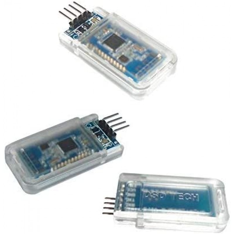 DSD TECH HM-10 Arduino UNO R3 Mega 2560 Nano용 4PIN 베이스보드