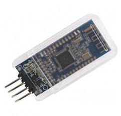 DSD TECH HM-10 Arduino UNO R3 Mega 2560 Nano용 4PIN 베이스보드