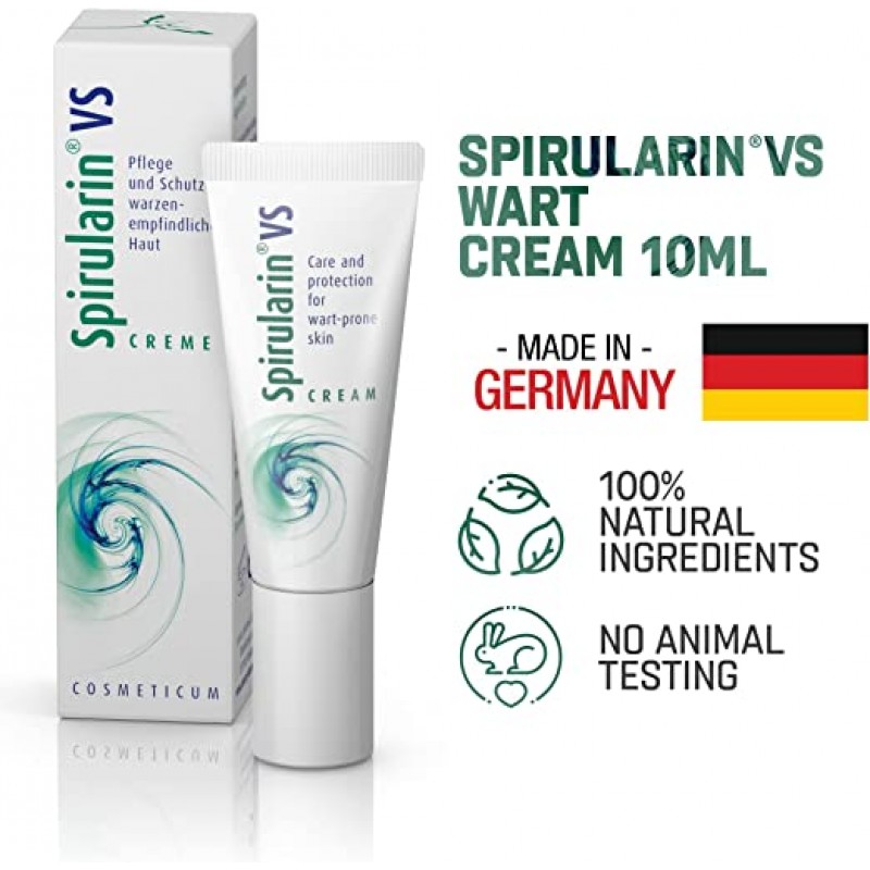 Spirularin 스피루라린 VS 크림 10ml 1개