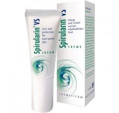 Spirularin 스피루라린 VS 크림 10ml 1개