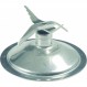 Braun 브라운 블렌더용 블레이드 MX2000, MX2050 - 4184