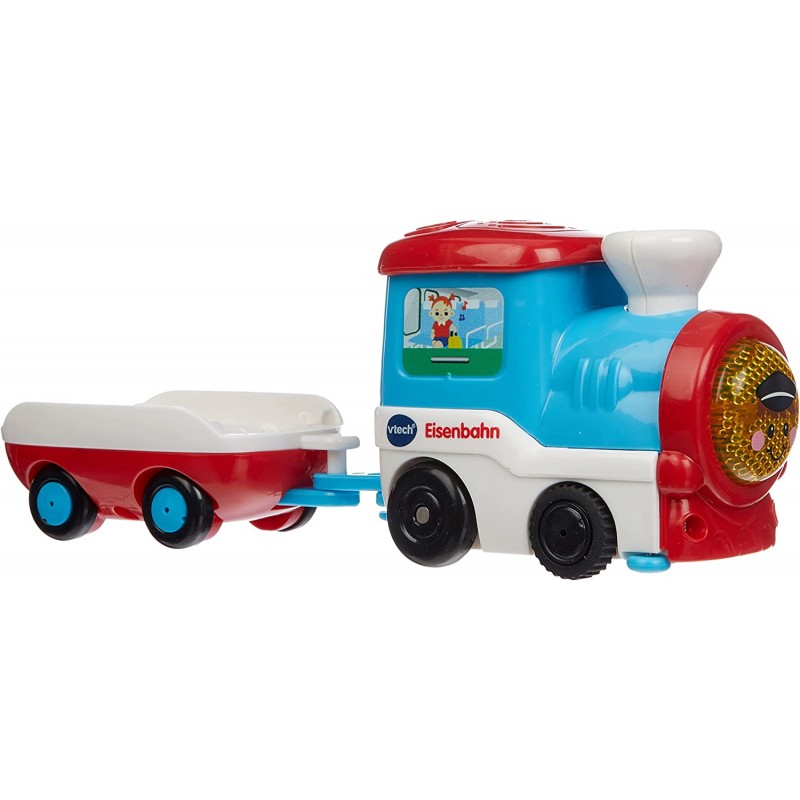 Vtech 브이텍 80-161104 TUT 베이비 트레인