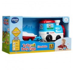 Vtech 브이텍 80-161104 TUT 베이비 트레인