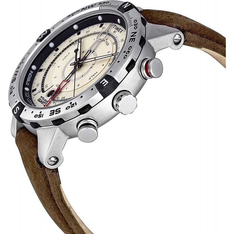 Timex 타이맥스 인텔리전트 쿼츠 나침반 시계