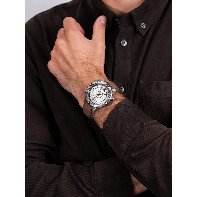 Timex 타이맥스 인텔리전트 쿼츠 나침반 시계