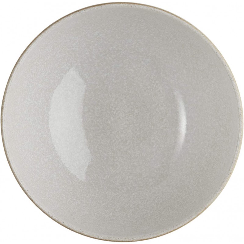 덴비 Denby 381048945 샐러드볼 밥 그릇 공기세트 4피스 엘리먼츠 블루