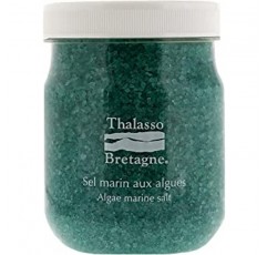 Thalasso Breragne 탈라소 드 브루타뉴 아르그마린 소금 850g