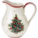 Villeroy & Boch 빌레로이앤보흐 토이즈 딜라이트 우유 저그 500ml 프리미엄 도자기