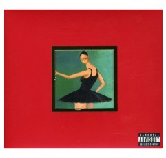 My Beautiful Dark Twisted Fantasy 가사