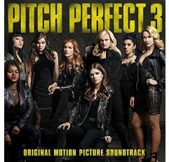 Pitch Perfect 3 사운드트랙