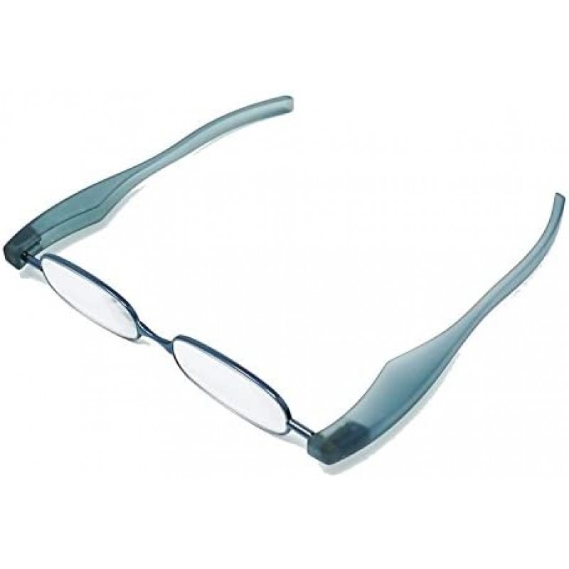 Podreader Smart 초경량 컴팩트한 접이식 돋보기 안경 1.0~ 3.0 가 Podreader 8색