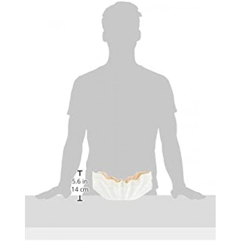 (Mine) 기름 종이 호일 34각(300장입) M33-266