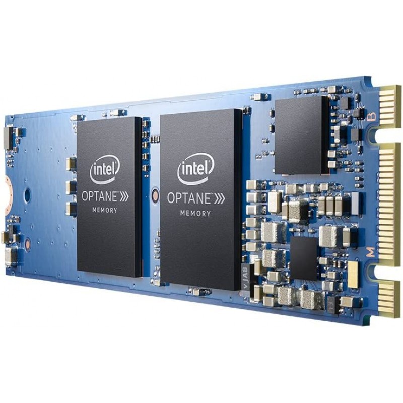 인텔 옵테인 메모리 M.2 2280 32GB PCIe NVMe 3.0x2(MEMPEK1W032GAXT)