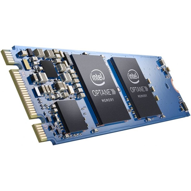 인텔 옵테인 메모리 M.2 2280 32GB PCIe NVMe 3.0x2(MEMPEK1W032GAXT)