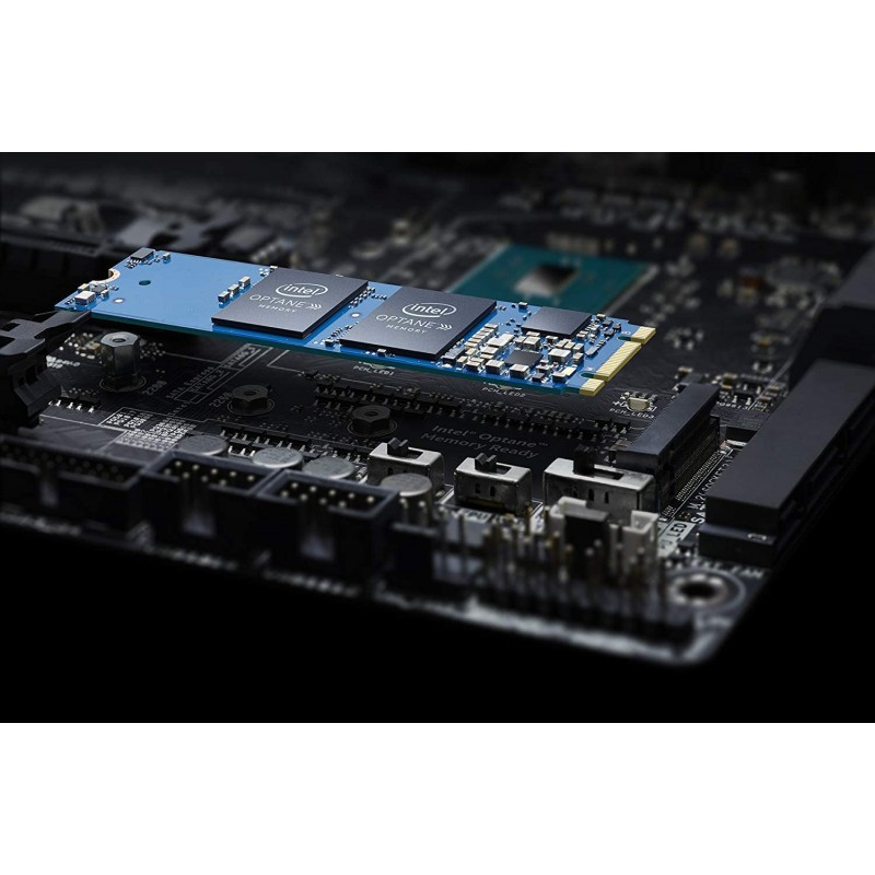 인텔 옵테인 메모리 M.2 2280 32GB PCIe NVMe 3.0x2(MEMPEK1W032GAXT)