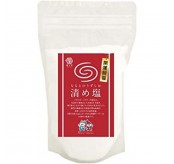 가오루 보도 소금 스폿 나루토노 우즈시오 깨끗한 소금 1kg
