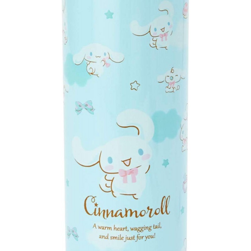 산리오 (SANRIO) 시나모롤 스테인레스 스틸 머그병 460ml