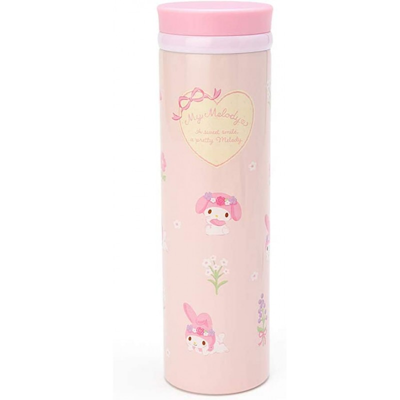 산리오(SANRIO) 마이멜로디 스테인리스 머그병 460ml