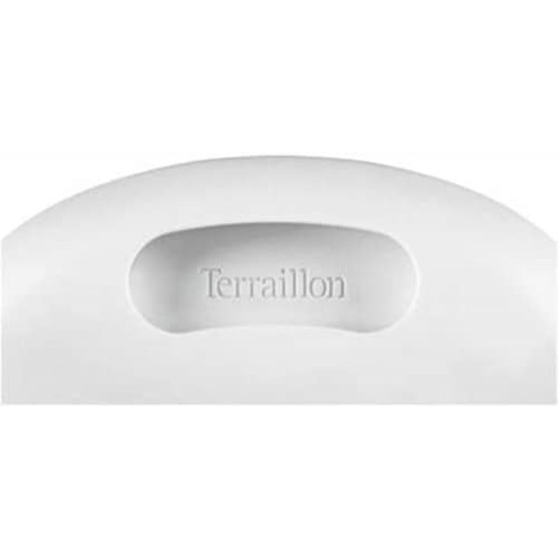 Terraillon 13691 전자주방 저울 디스플레이 용기, 액체환산, 일체형 손잡이 계량범위 5kg