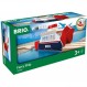 Brio World 33569 페리선 3피스 나무 장난감 기차 액세서리
