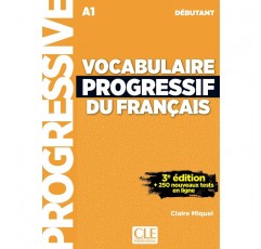 프랑스어 초급 A1 + CD 3판의 진행형 어휘: Book A1 + CD + Appli