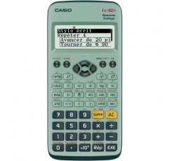 카시오 계산기 CASIO FX 92 대학생 특수 과학 함수 계산기 프랑스어