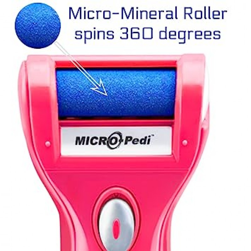 엠조이 마이크로페디 캘러스 리무버