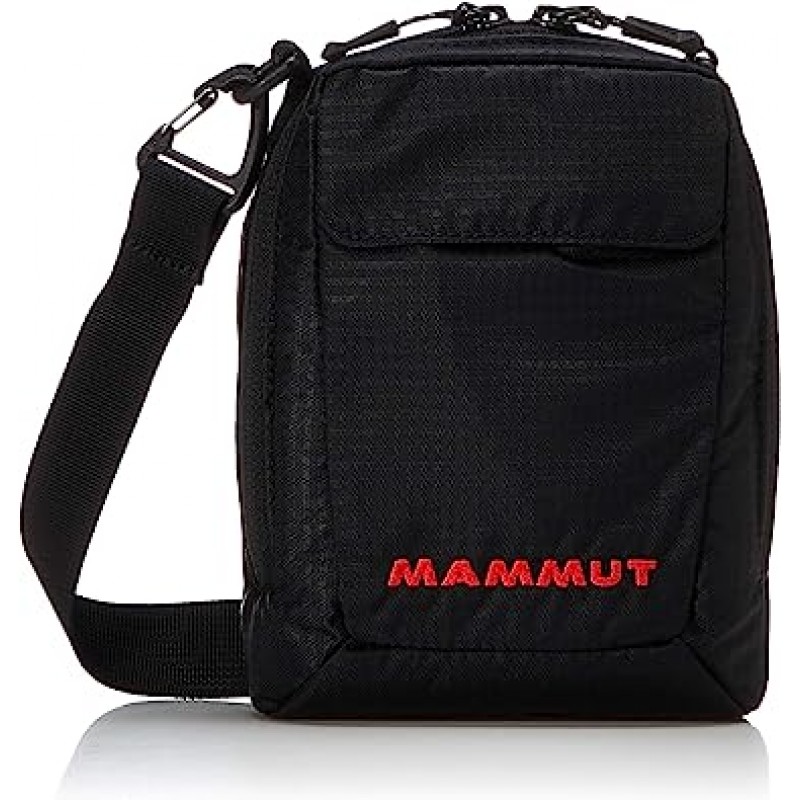 Mammut 마무트 남녀공용 가방 파우치 숄더백 1팩