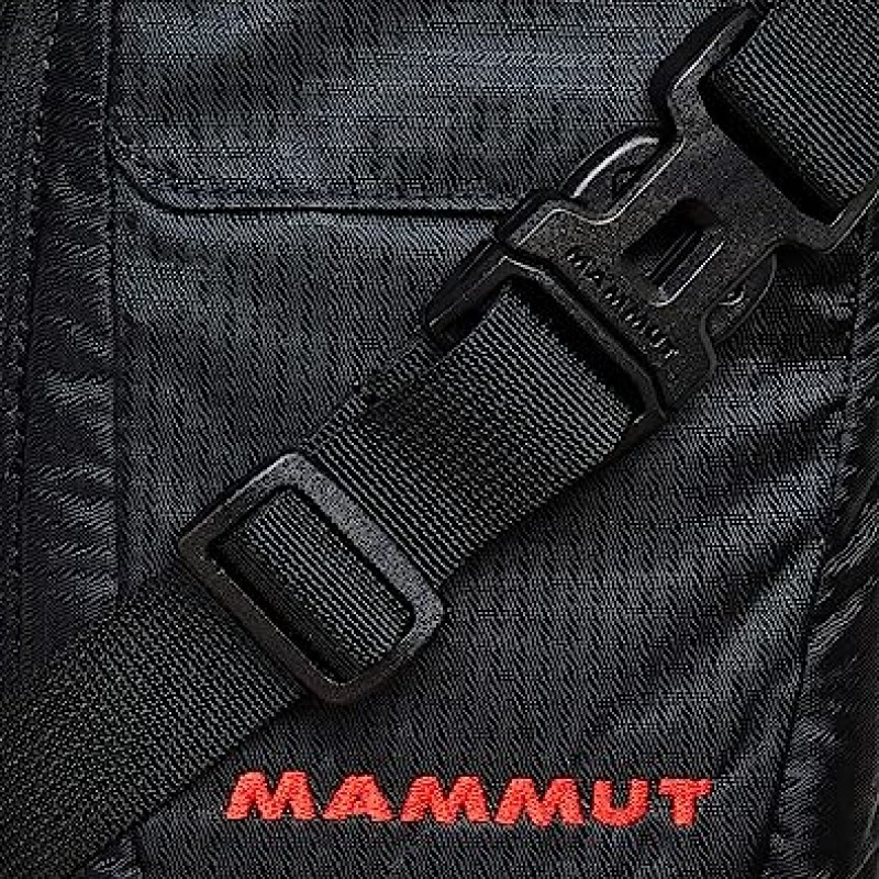 Mammut 마무트 남녀공용 가방 파우치 숄더백 1팩