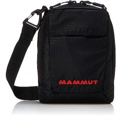 Mammut 마무트 남녀공용 가방 파우치 숄더백 1팩