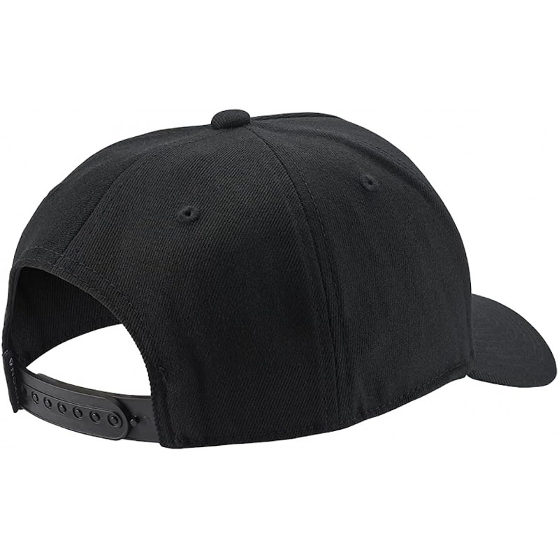 NIXON 딥 다운 애슬레틱 스냅백 모자