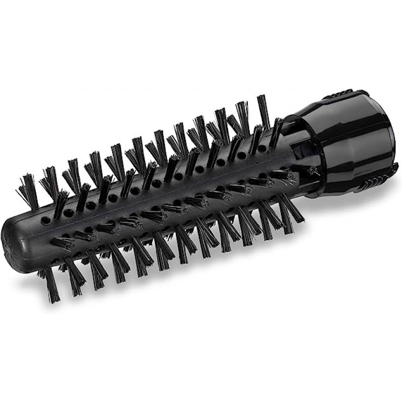 BaByliss 668E 바비리스 열풍 브러시 스타일러 1.8m 블랙 300W