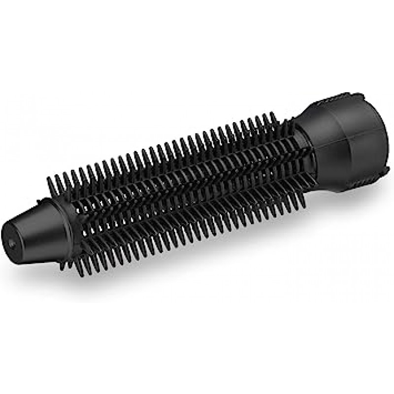 BaByliss 668E 바비리스 열풍 브러시 스타일러 1.8m 블랙 300W