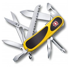 Victorinox Swiss Army 멀티 툴, EvoGrip 포켓 나이프