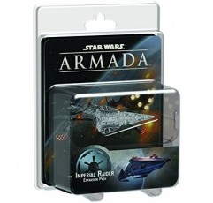 Star Wars Armada Imperial Raider 확장팩 - 미니어처 배틀 게임