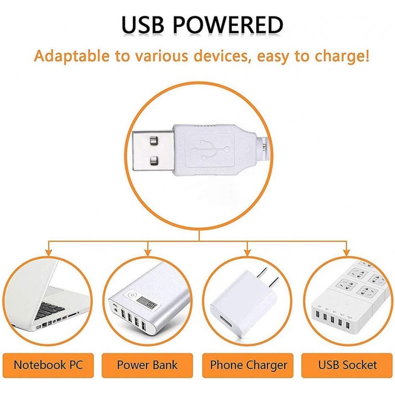 ENUOLI 러브 네온 라이트 사인 조명 인테리어 무드등 큐피드 장식, 배터리 및 USB 전원 공급